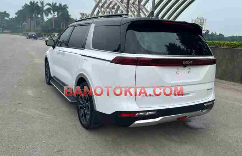 Cần bán xe Kia Carnival Signature 2.2D 2022, xe đẹp