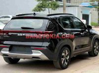 Cần bán Kia Sonet Premium 1.5 AT Máy xăng 2022 màu Đen
