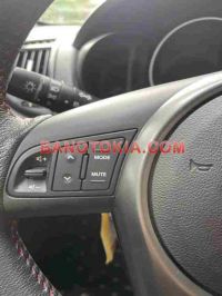 Cần bán xe Kia Forte SX 1.6 MT 2012 Số tay màu Xám