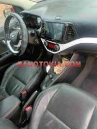 Kia Picanto 1.25 AT năm sản xuất 2013 giá tốt