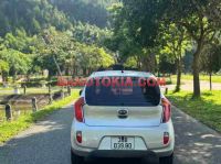 Cần bán nhanh Kia Morning MT 2015 cực đẹp