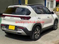 Cần bán xe Kia Sonet Premium 1.5 AT màu Trắng 2022