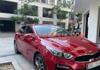 Kia Cerato 1.6 AT Luxury model 2019 xe chuẩn hết ý