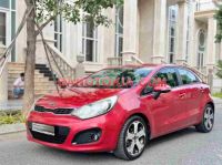 Cần bán xe Kia Rio 1.4 AT 2014, xe đẹp