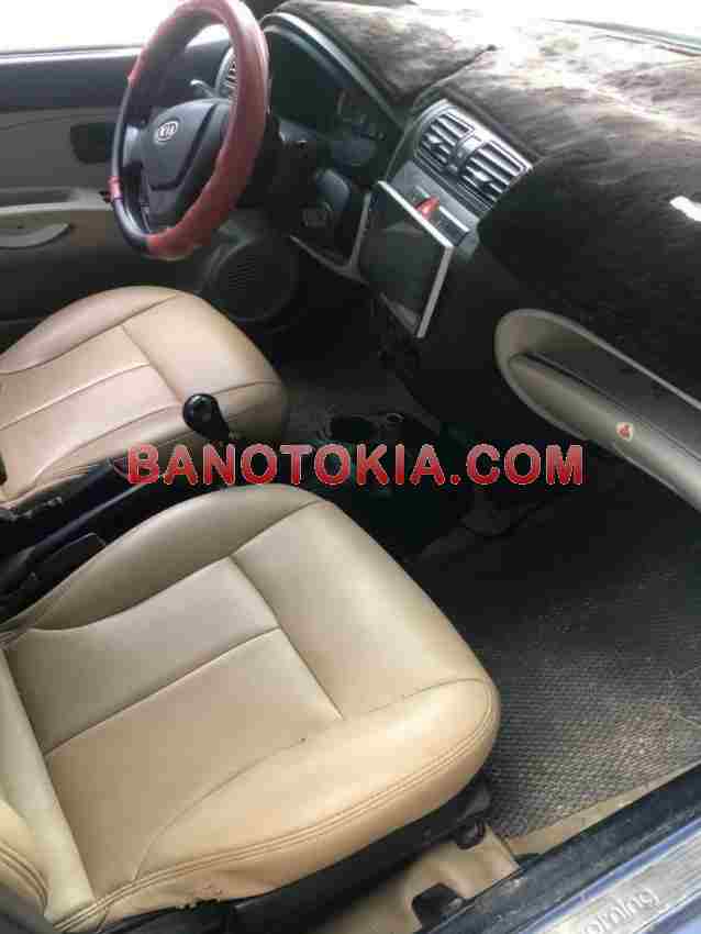 Cần bán xe Kia Morning SLX 1.0 MT 2008, xe đẹp