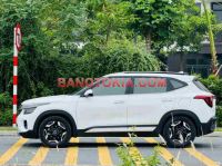 Cần bán gấp xe Kia Seltos Luxury 1.5 AT năm 2024, màu Trắng, Số tự động
