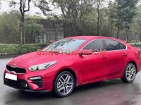 Cần bán gấp Kia Cerato 1.6 AT Deluxe 2021 - Xe đẹp - Giá tốt