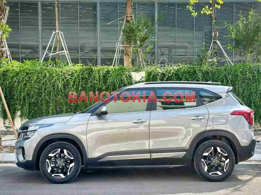 Kia Seltos Premium 1.5 AT 2024 Máy xăng, xe đẹp