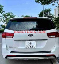 Kia Sedona 3.3L GATH 2016 giá cực tốt