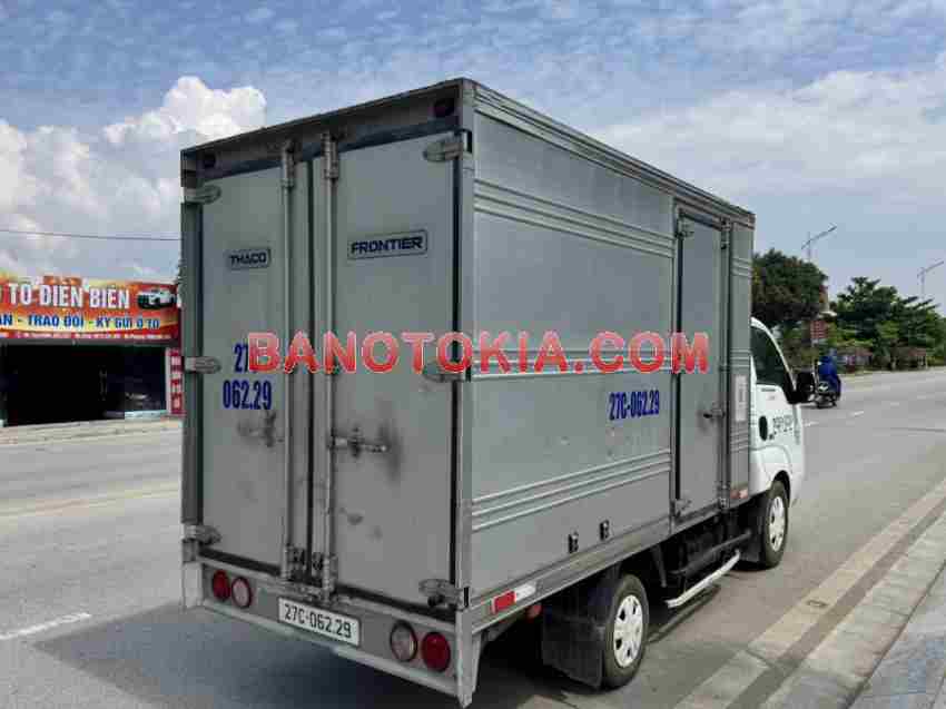 Kia Frontier K200 2018 - Giá tốt