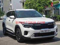 Kia Seltos Luxury 1.5 AT năm 2024 cần bán
