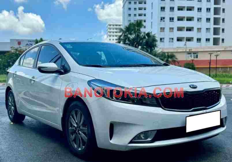 Kia Cerato 1.6 MT 2016 Số tay cực đẹp!