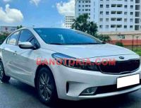 Kia Cerato 1.6 MT 2016 Số tay cực đẹp!