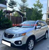 Cần bán Kia Sorento GATH 2.4L 2WD Máy xăng 2014 màu Xám