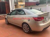 Kia Cerato 1.6 AT 2011 Số tự động giá đẹp