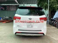 Cần bán gấp xe Kia Sedona 3.3L GATH 2016 màu Trắng