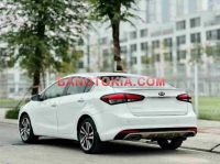 Cần bán gấp xe Kia Cerato 2.0 AT 2018 màu Trắng