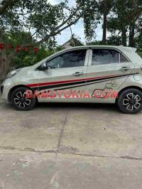 Bán xe Kia Morning EX đời 2013 - Giá tốt