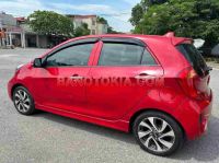 Cần bán gấp Kia Morning Si AT năm 2016 giá cực tốt