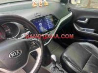 Cần bán xe Kia Picanto 1.25 AT năm 2013 màu Cát cực đẹp