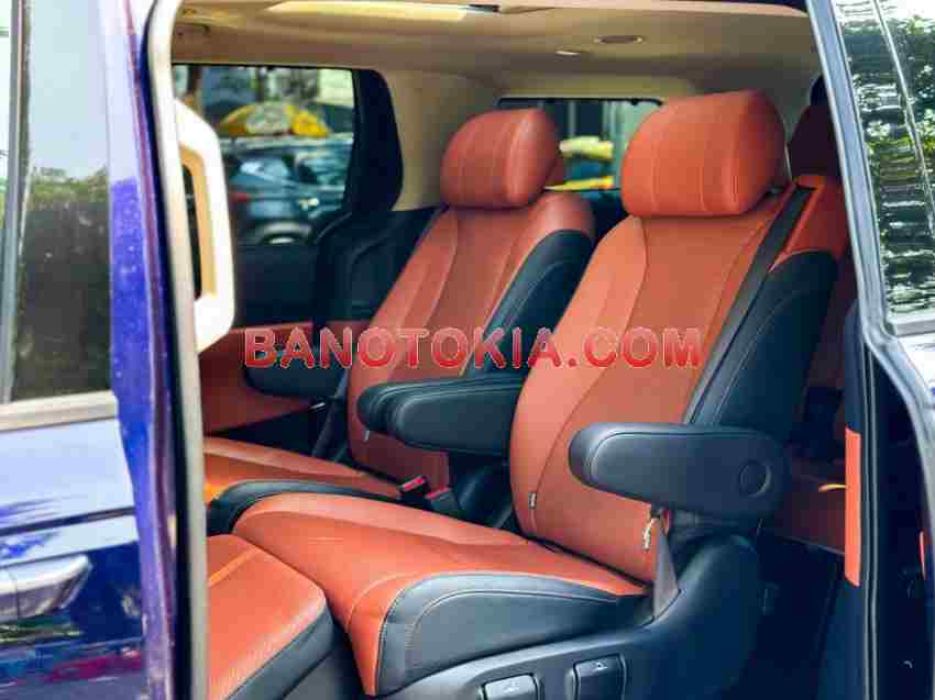 Bán Kia Carnival Signature 2.2D đời 2024 xe đẹp - giá tốt