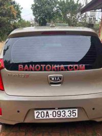 Kia Morning S MT 2014 - Giá tốt