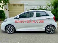Kia Morning Si MT năm 2016 cần bán