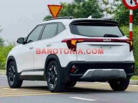 Bán Kia Seltos Luxury 1.5 AT, màu Trắng, Máy xăng, 2024