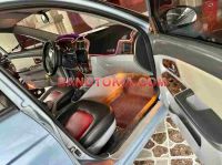 Cần bán gấp xe Kia Cerato 1.6 MT 2007 màu Xanh
