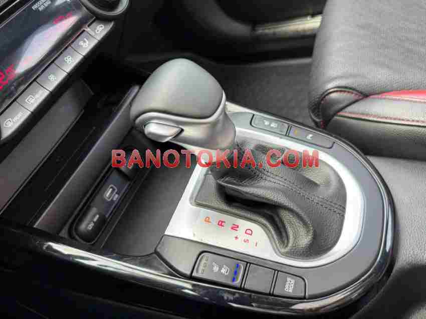 Cần bán Kia K3 Premium 1.6 AT Máy xăng 2021 màu Trắng