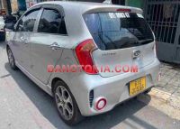 Cần bán Kia Morning Si MT 2016 - Số tay