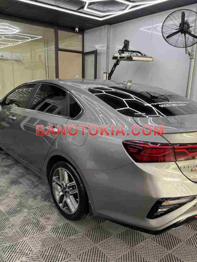 Bán Kia Cerato 2.0 AT Premium 2020 - giá tốt