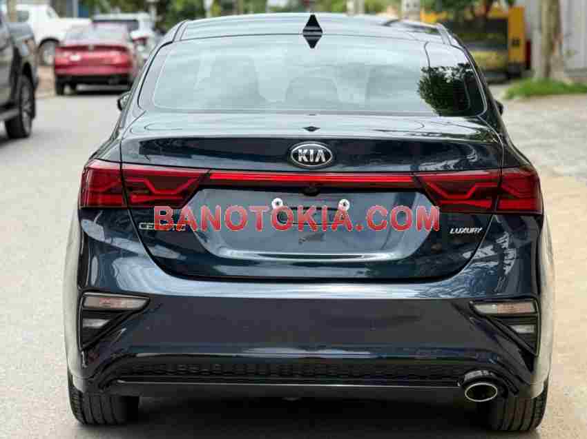 Xe Kia Cerato 1.6 AT Luxury đời 2019 đẹp bán gấp