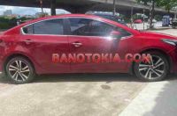 Kia Cerato 1.6 AT Luxury năm 2018 cần bán
