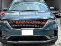 Cần bán gấp xe Kia Carnival Premium 2.2D 7S 2023 màu Xanh