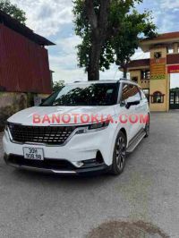 Cần bán nhanh Kia Carnival Signature 3.5G 2022 cực đẹp