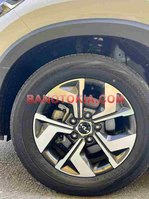Kia Sonet Premium 1.5 AT 2022 Máy xăng đẹp long lanh