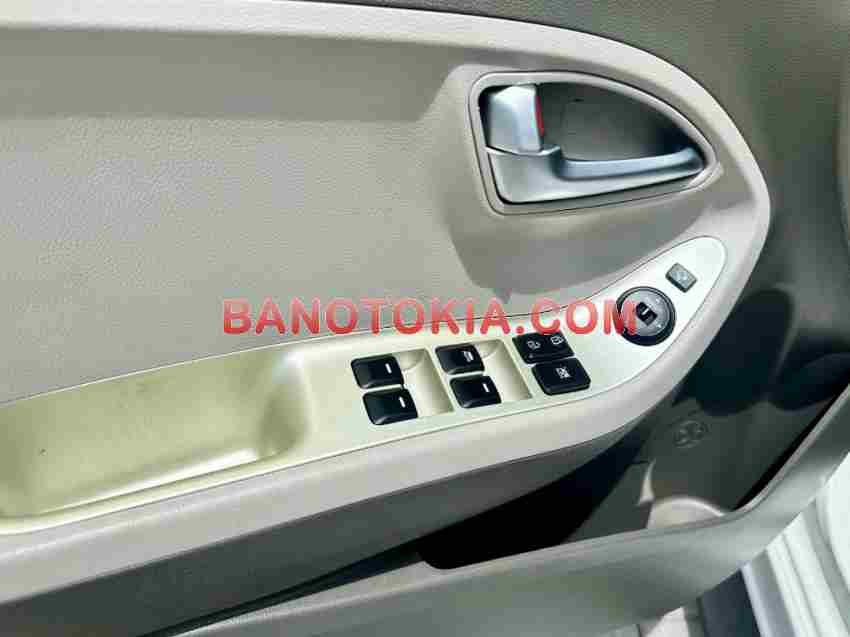 Xe Kia Morning S AT đời 2018 đẹp bán gấp