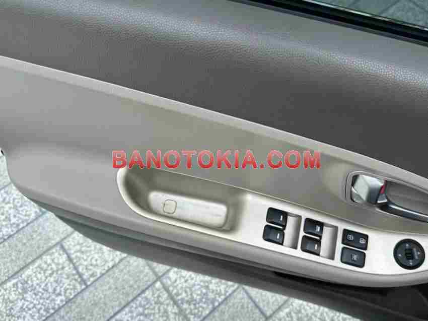 Kia Morning S AT 2018 Số tự động cực đẹp!