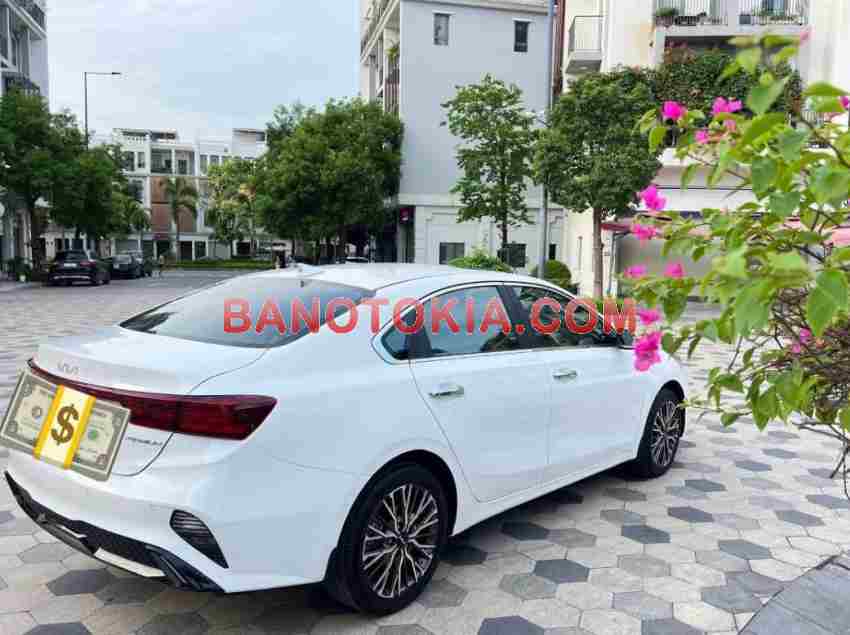 Kia K3 Premium 2.0 AT 2022 Máy xăng, xe đẹp