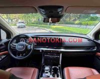 Bán xe Kia Carnival Signature 2.2D sx 2024 - giá rẻ