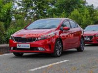 Kia Cerato 1.6 AT 2016 giá cực tốt