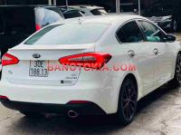 Kia K3 2014 Sedan màu Nâu