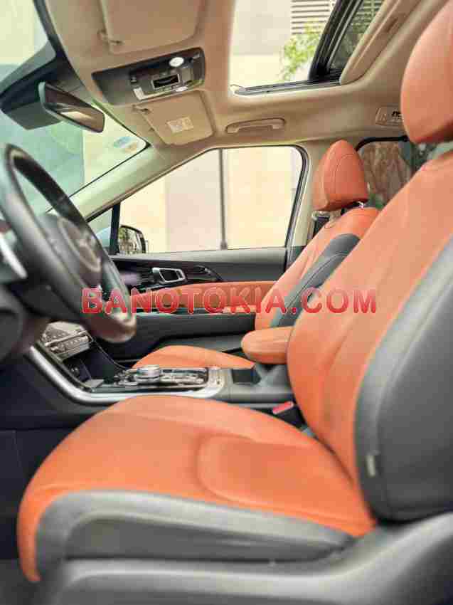 Kia Carnival Signature 3.5G năm 2022 cần bán