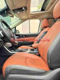 Kia Carnival Signature 3.5G năm 2022 cần bán