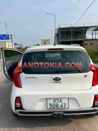 Kia Morning Luxury năm sản xuất 2019 giá tốt