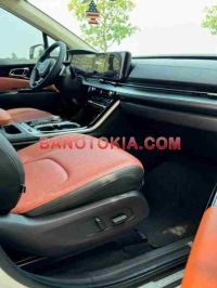 Kia Carnival Signature 3.5G 2022, xe đẹp, hết ý