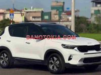 Kia Sonet 2023 Crossover màu Trắng
