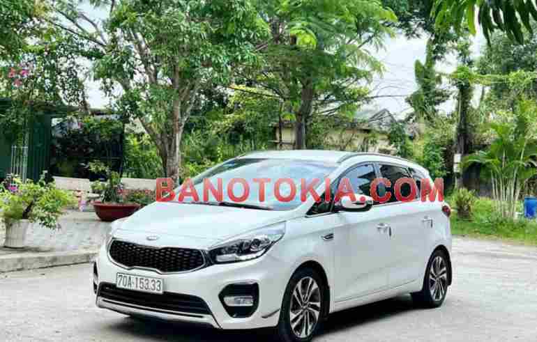 Kia Rondo GAT 2018 Máy xăng, xe đẹp