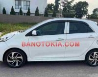 Kia Morning Luxury sản xuất 2019 cực chất!